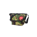 Manhattan Portage Mini NY Messenger Bag - Camo