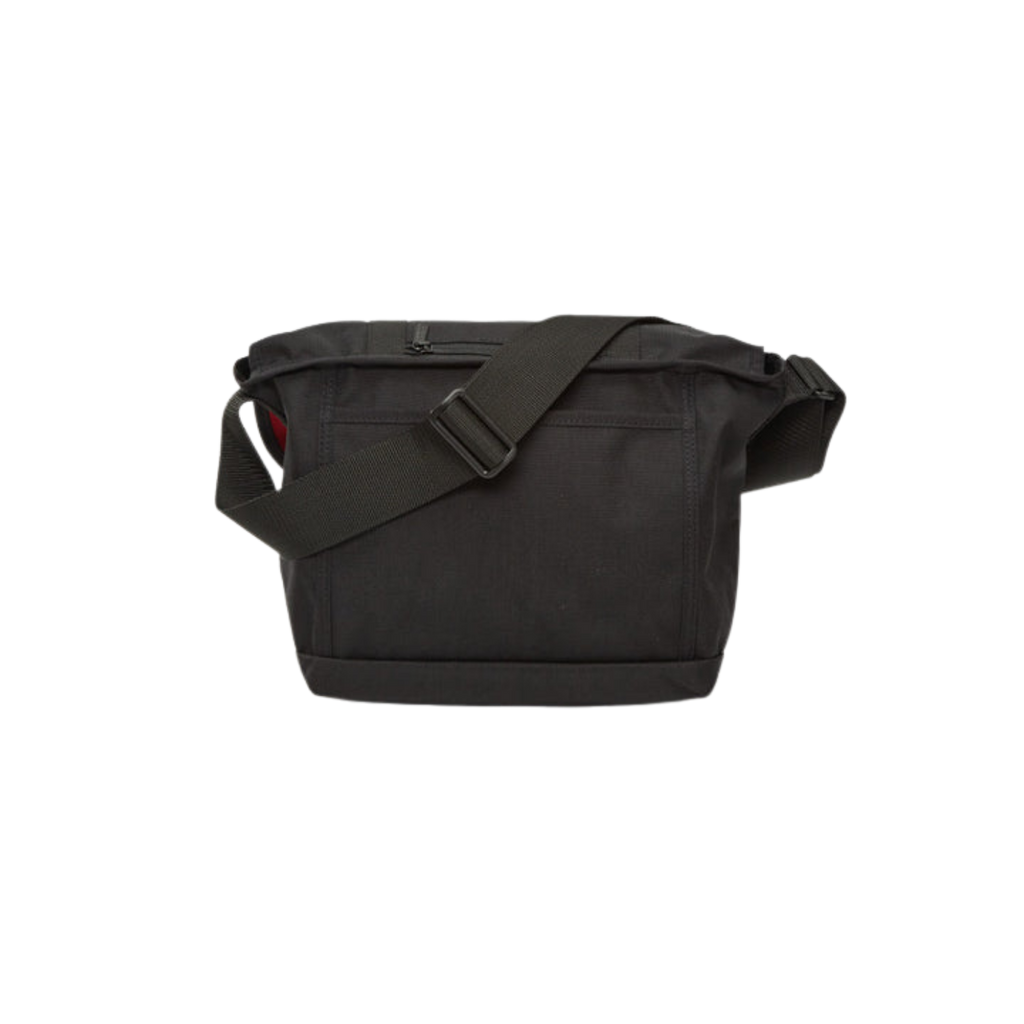 Manhattan Portage NY Messenger Bag Jr. (M) - Black