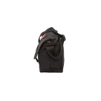 Manhattan Portage NY Messenger Bag Jr. (M) - Black