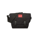 Manhattan Portage NY Messenger Bag Jr. (M) - Black