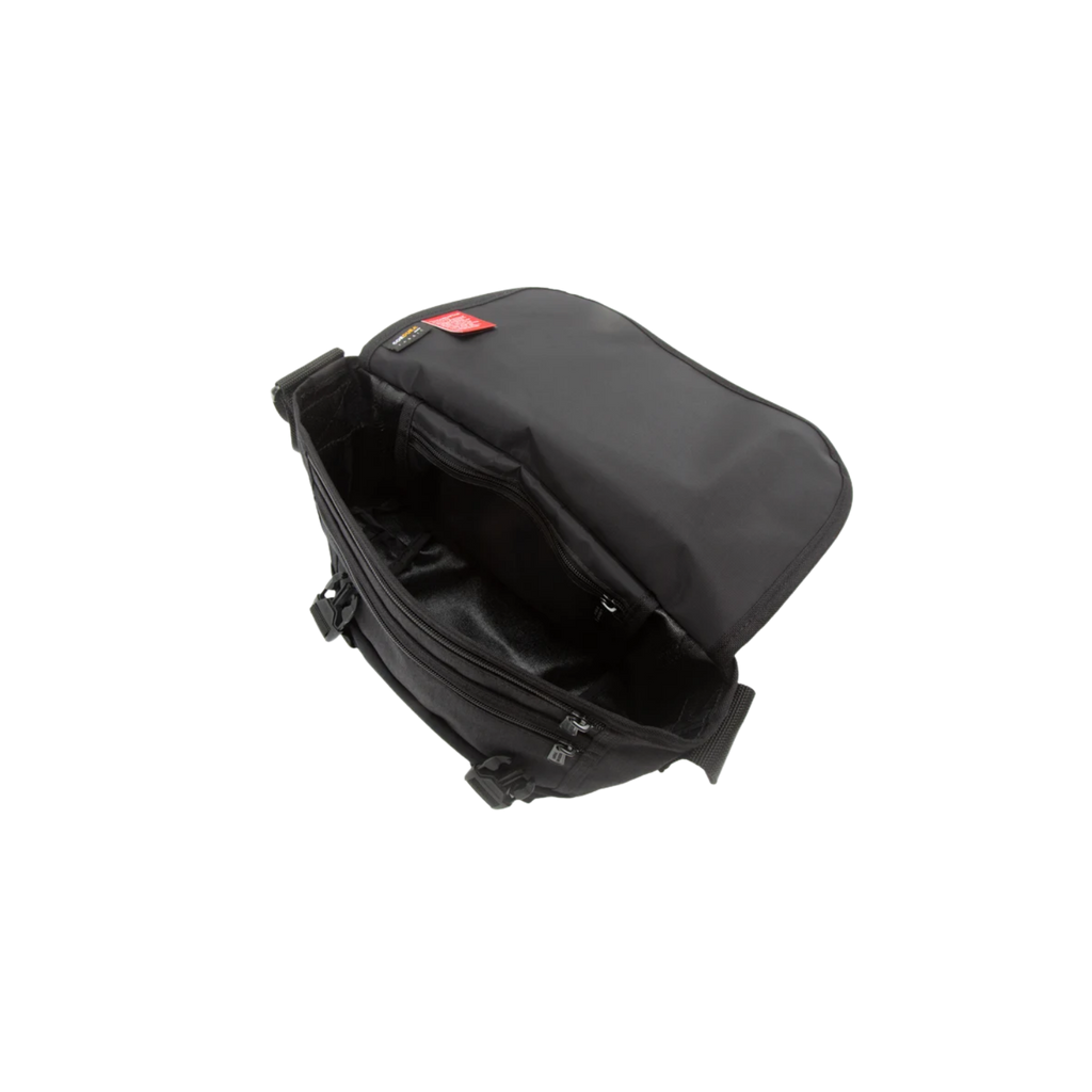 Manhattan Portage NY Messenger Bag Jr. (S) - Black