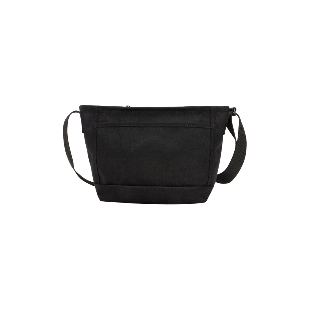Manhattan Portage NY Messenger Bag Jr. (S) - Black