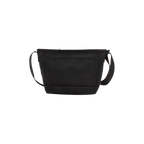 Manhattan Portage NY Messenger Bag Jr. (S) - Black