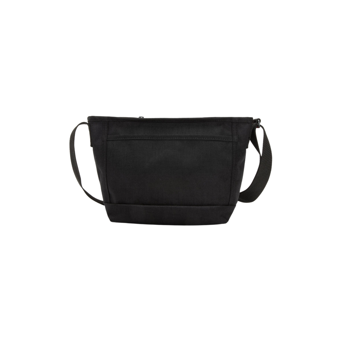 Manhattan Portage NY Messenger Bag Jr. (S) - Black