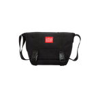 Manhattan Portage NY Messenger Bag Jr. (S) - Black