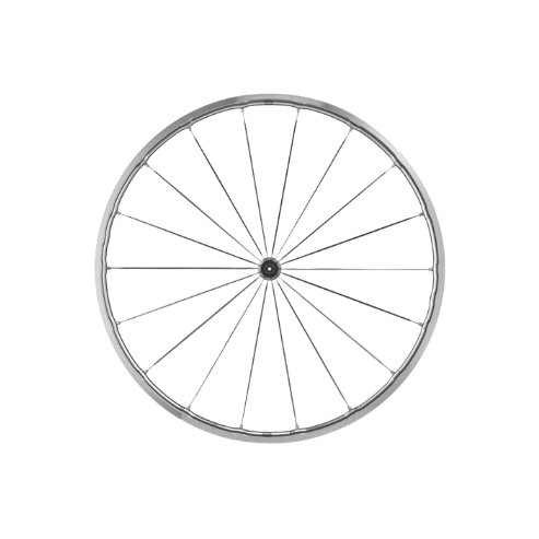 Mavic Ksyrium SL Heritage Rim Brake Wheelset