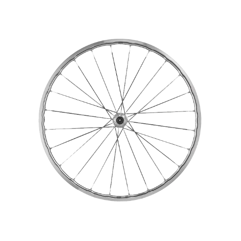 Mavic Ksyrium SL Heritage Rim Brake Wheelset