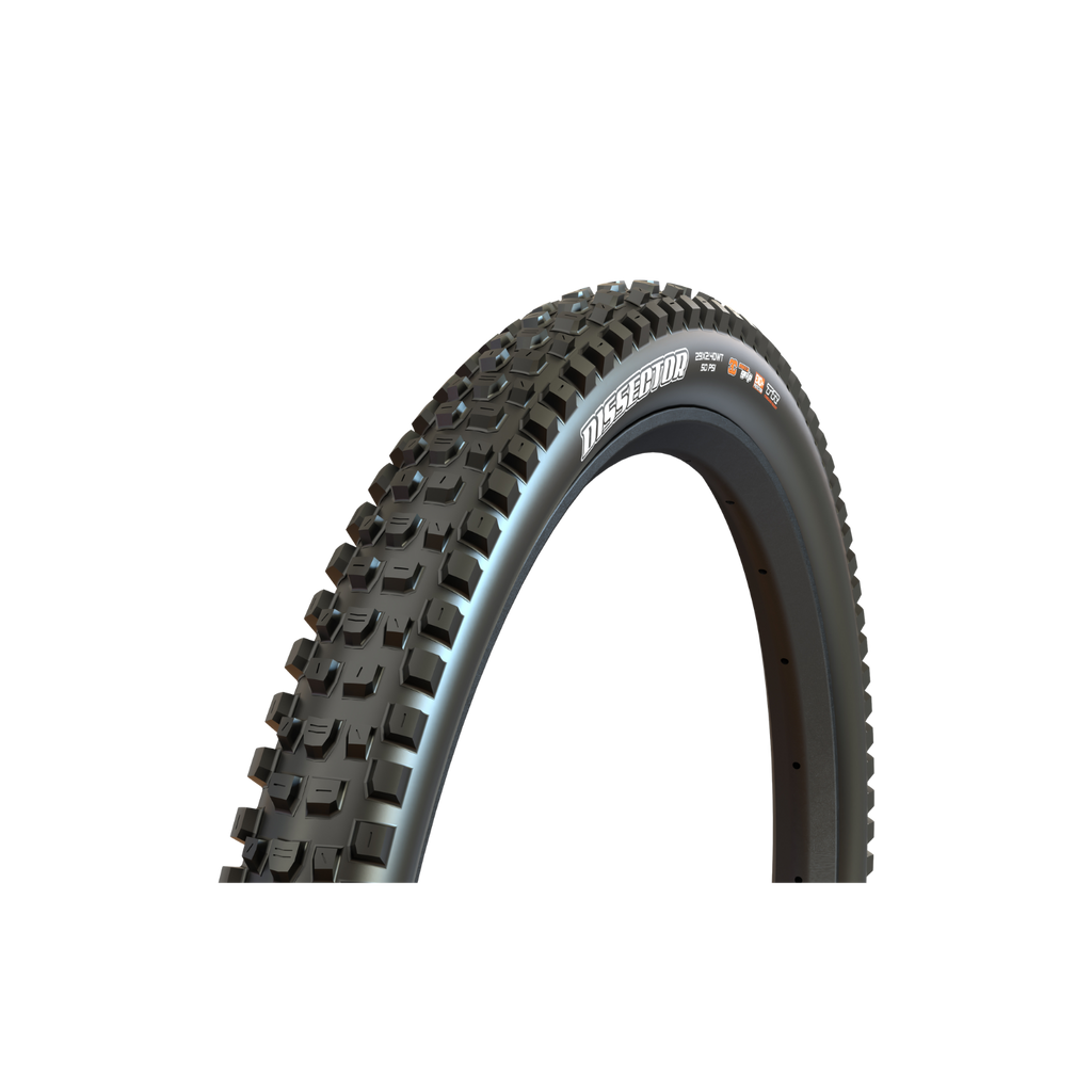 Maxxis Dissector G2 - Folding TR - 29" - Black