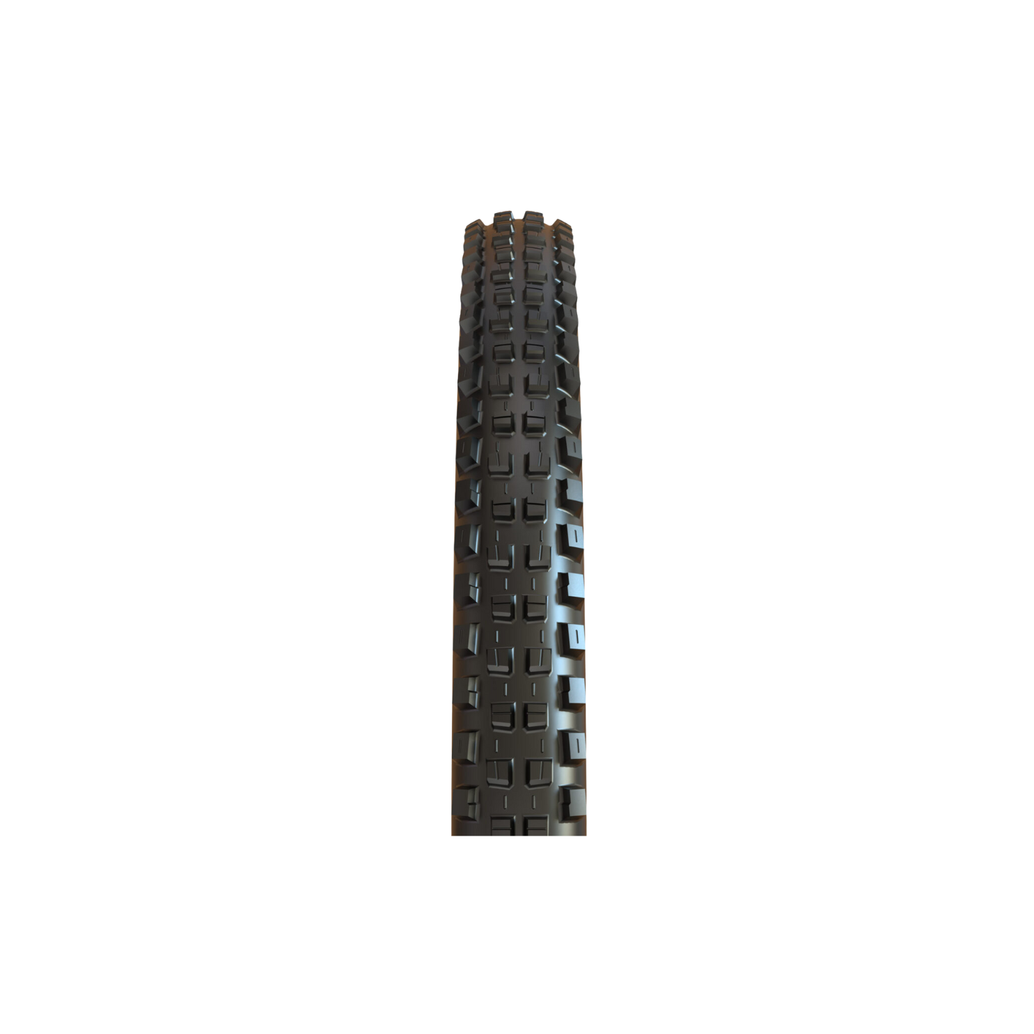 Maxxis High Roller III - Folding TR - 27.5" - Black