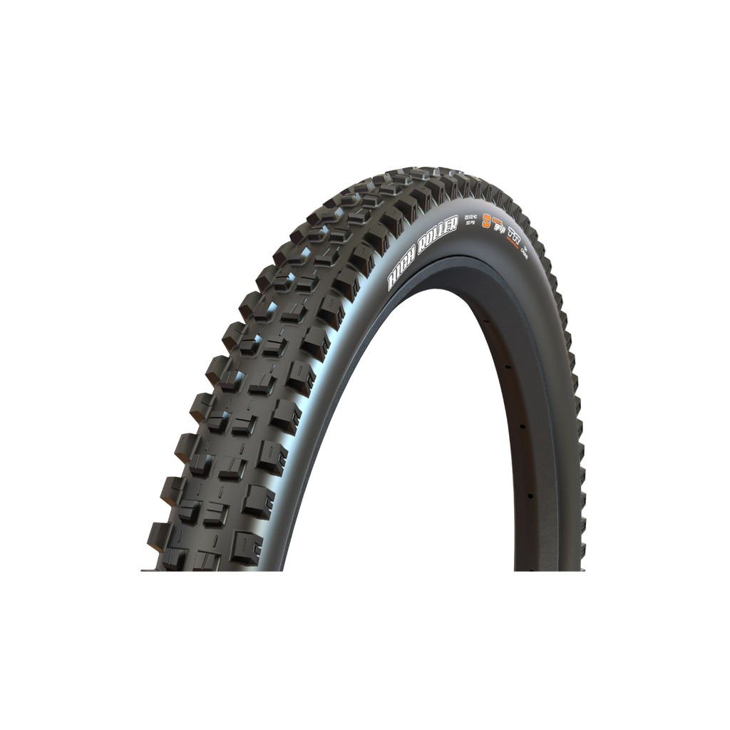 Maxxis High Roller III - Folding TR - 29" - Black