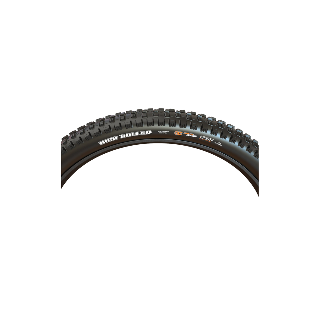 Maxxis Ikon - Folding TR - 27.5" - Black