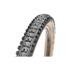 Maxxis Minion DHF - Folding TR - 27.5" - Dark Tanwall