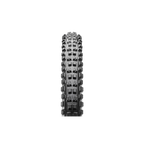 Maxxis Minion DHF - Folding TR - 27.5" - Dark Tanwall