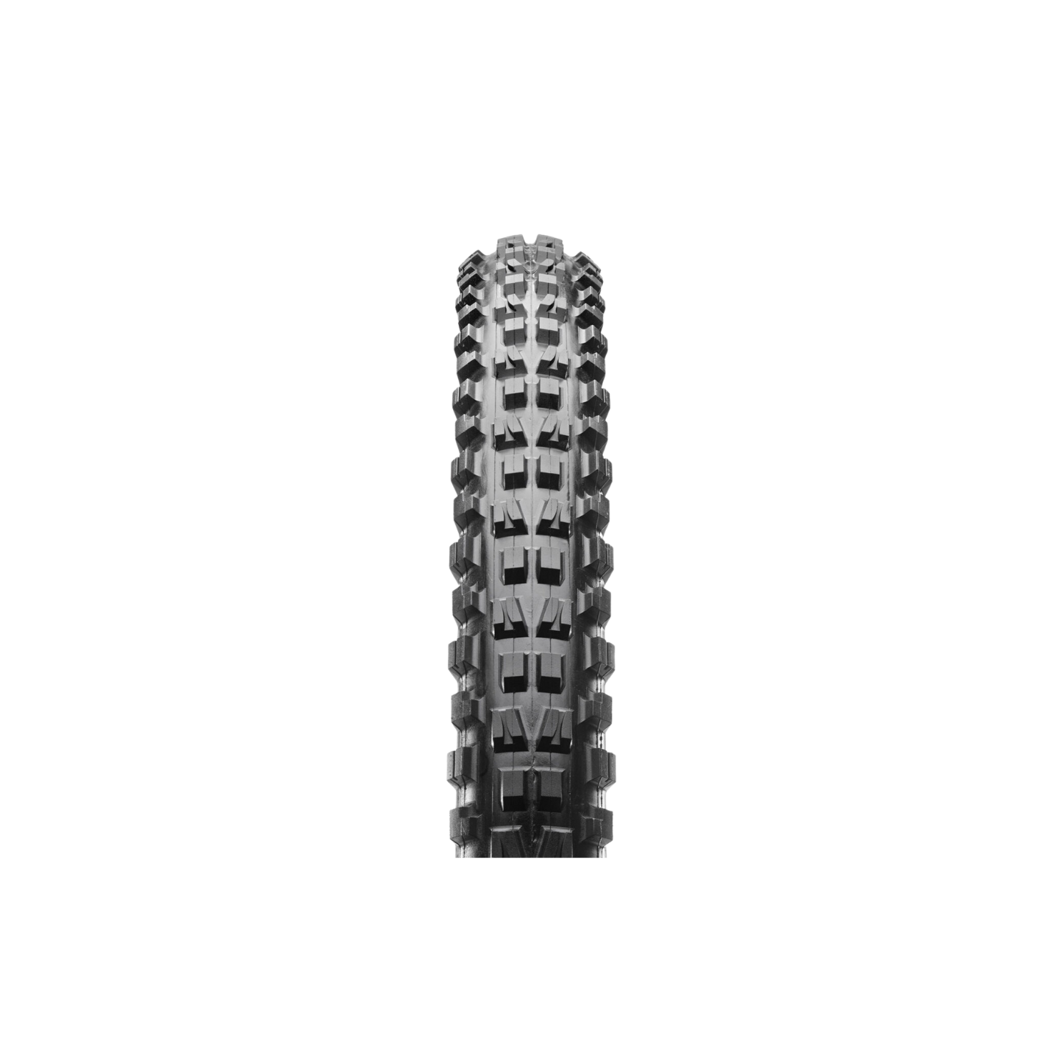 Maxxis Minion DHF - Folding TR - 27.5" - Dark Tanwall