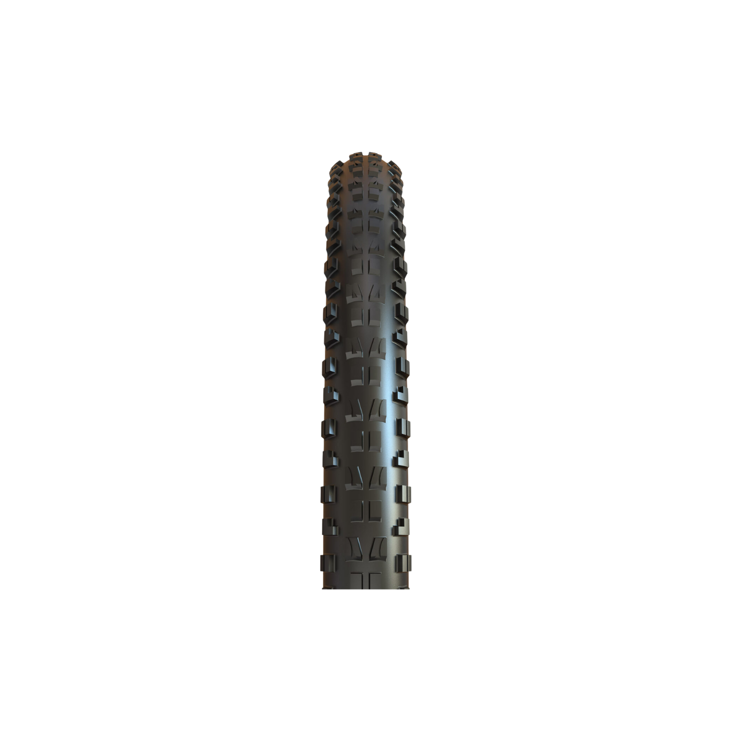 Maxxis Minion DHF - Folding TR - 29" - Black