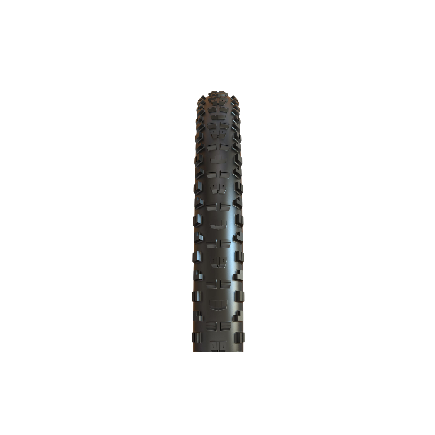 Maxxis Minion DHR II - Folding TR - 26" - Black