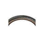 Maxxis Minion DHR II - Folding TR - 27.5" - Dark Tanwall