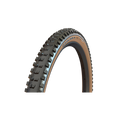 Maxxis Minion DHR II - Folding TR - 27.5" - Dark Tanwall