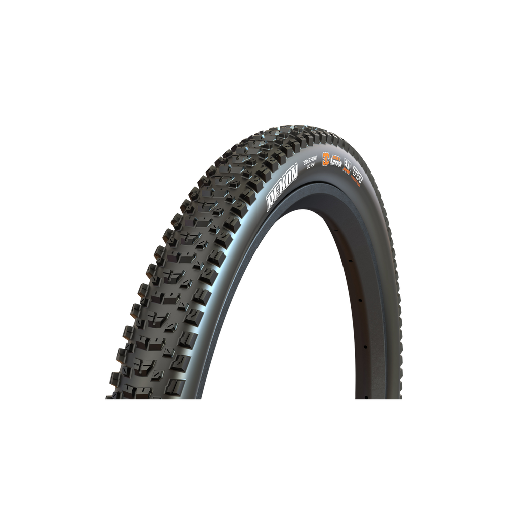 Maxxis Rekon - Folding TR - 27.5" - Black