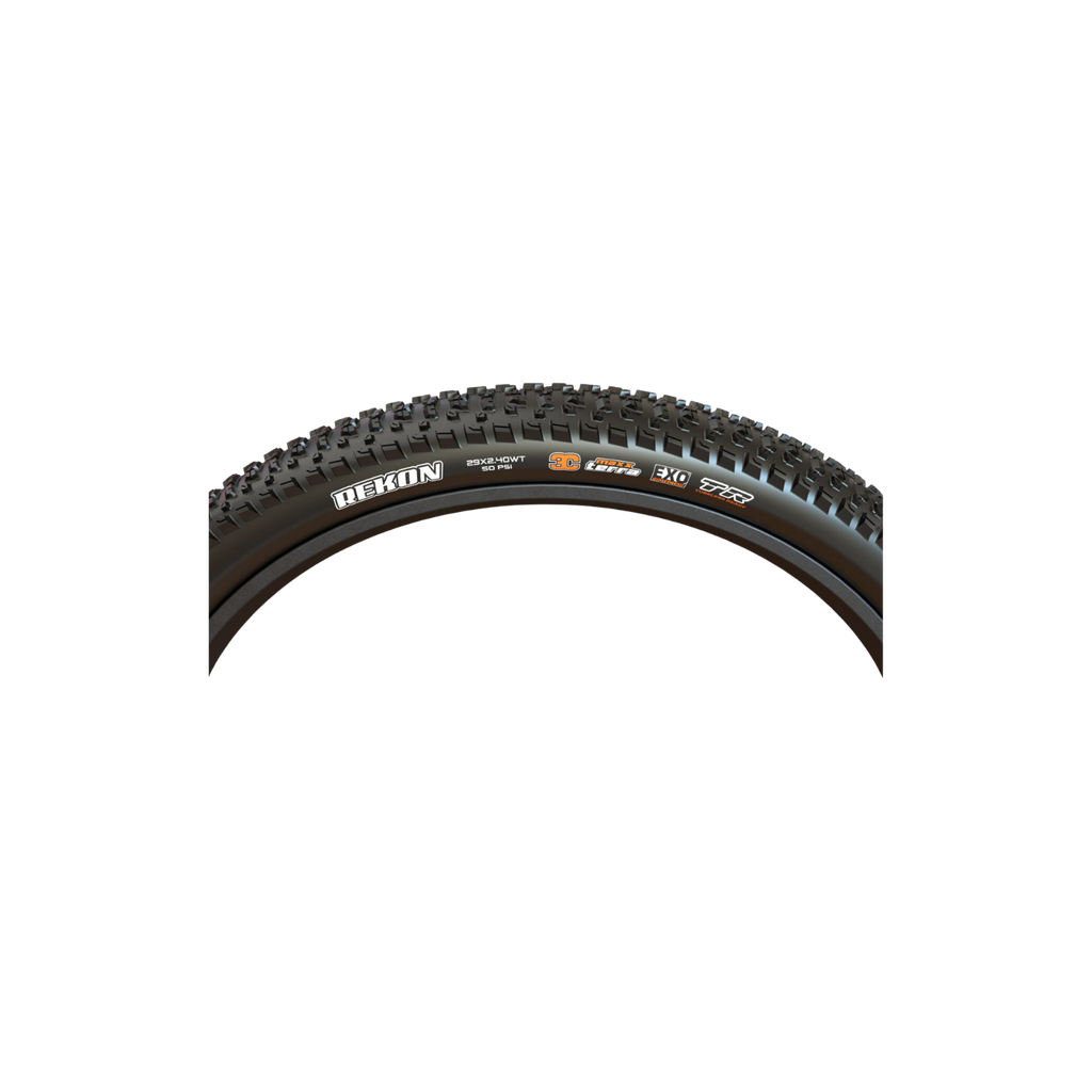 Maxxis Rekon - Folding TR - 29" - Black (New MaxxTerra)