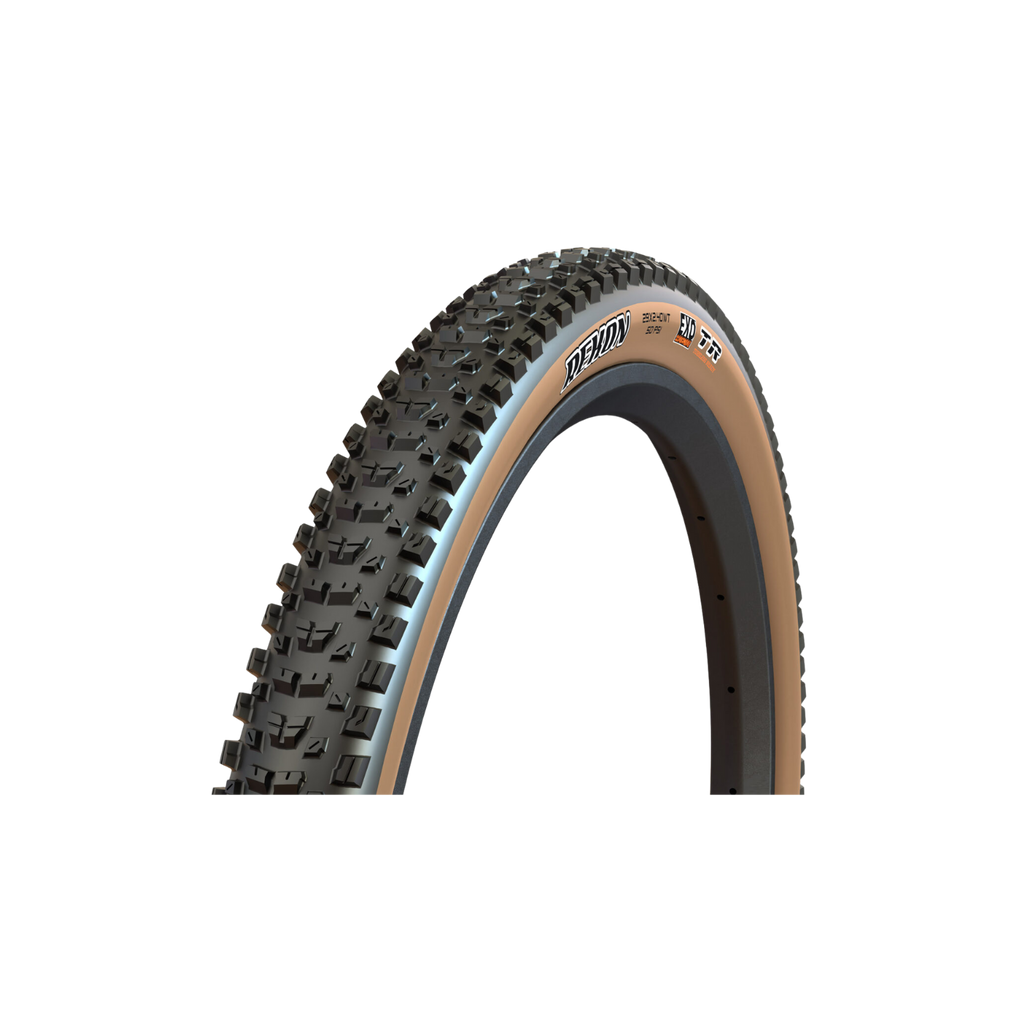 Maxxis Rekon - Folding TR - 29" - Dark Tanwall