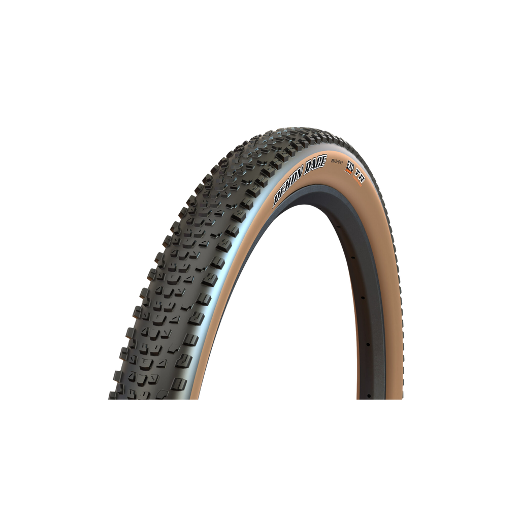 Maxxis Rekon Race - Folding TR - 29" - Dark Tanwall