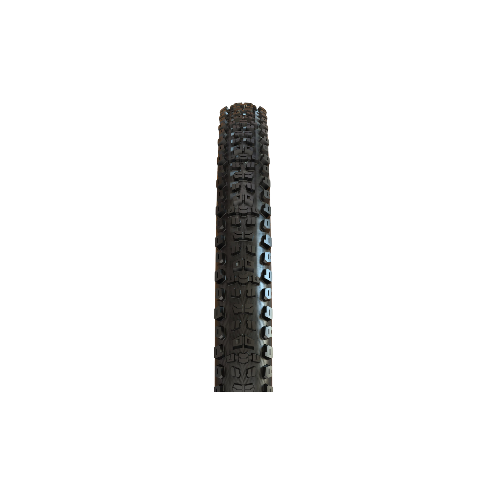 Maxxis Aggressor - Folding TR - 29" - Black