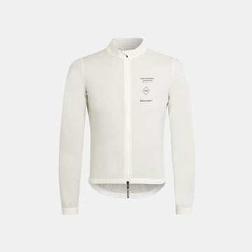 Pas Normal Studios T.K.O. Mechanism Stow Away Jacket - Off White