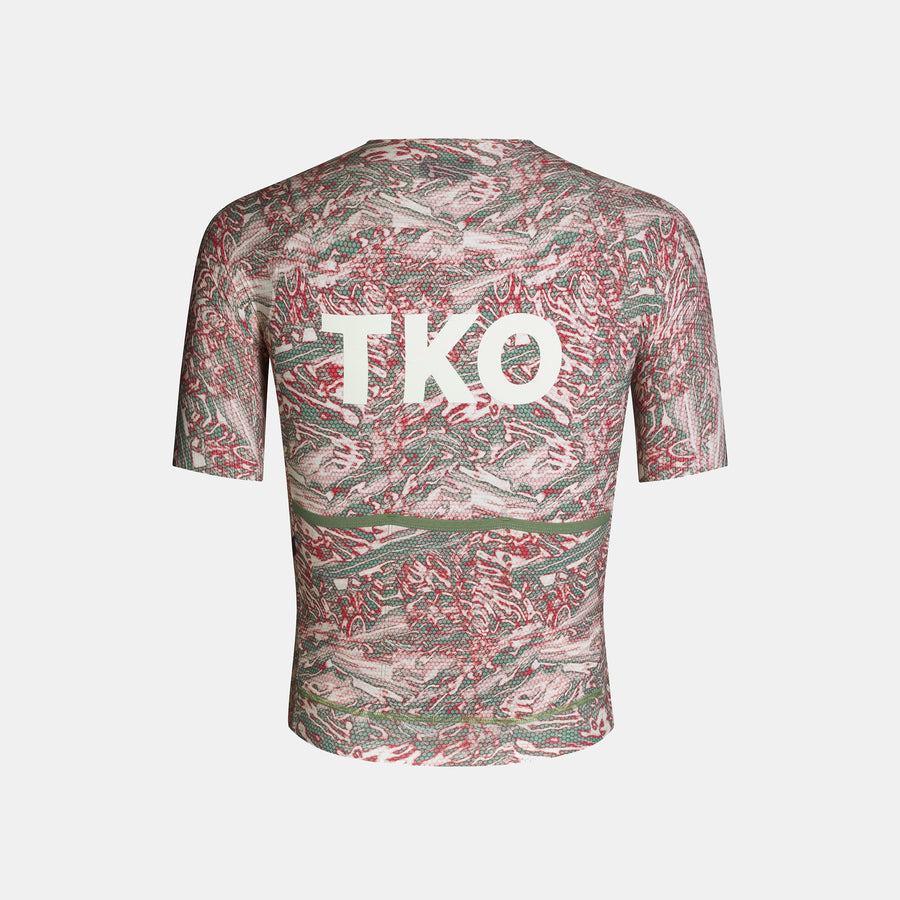 Pas Normal Studios T.K.O. Mechanism Pro Jersey - Mauve Beehive