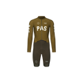 Pas Normal Studios PAS Thermal Speedsuit - Moss Brown