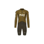 Pas Normal Studios PAS Thermal Speedsuit - Moss Brown