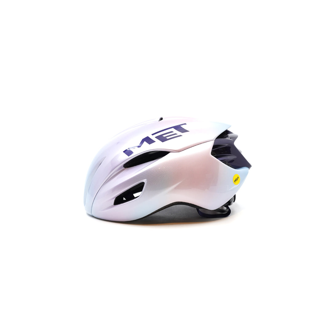 MET Manta MIPS Tadej Pogacar Limited Edition
