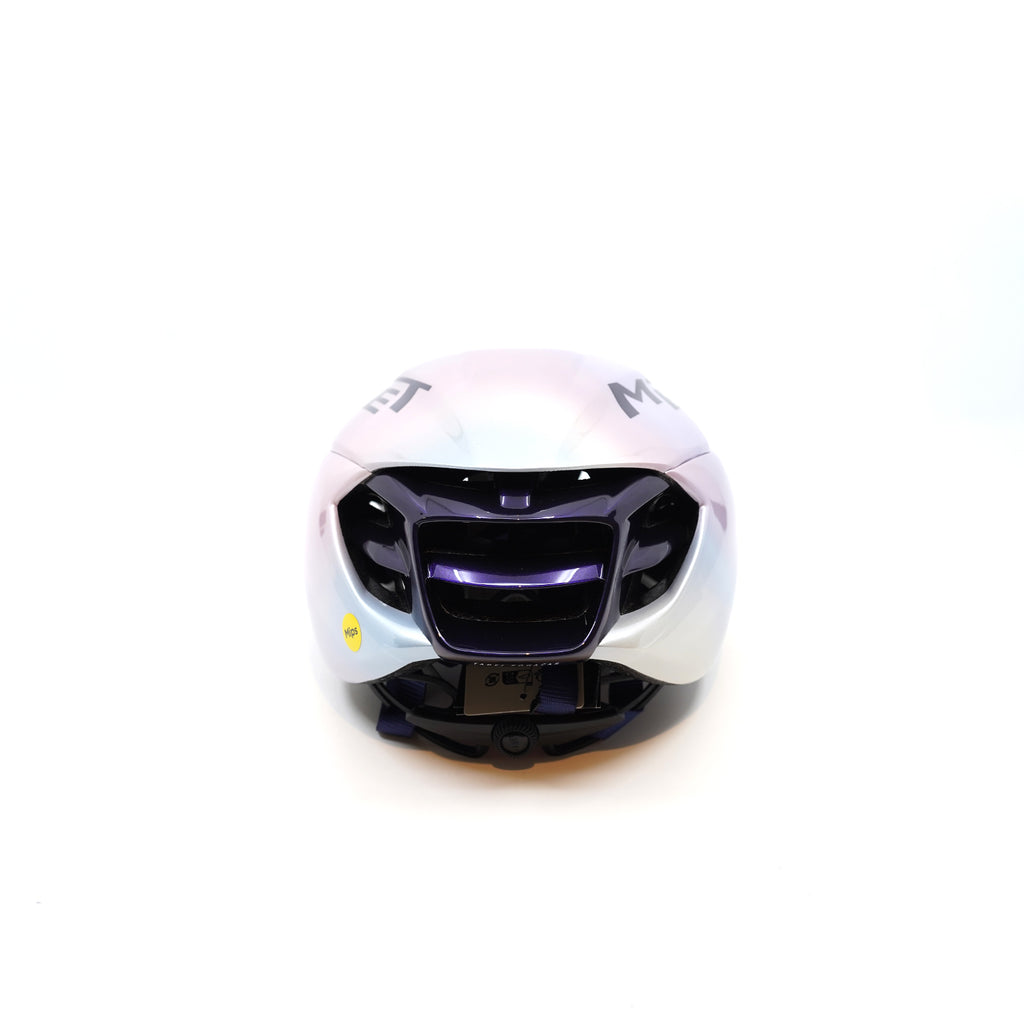 MET Manta MIPS Tadej Pogacar Limited Edition