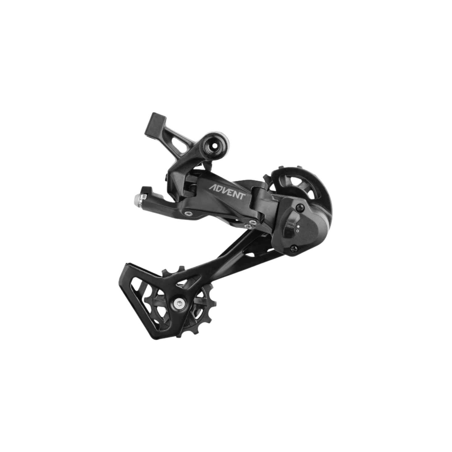 Microshift ADVENT Long Cage Clutch Rear Derailleur