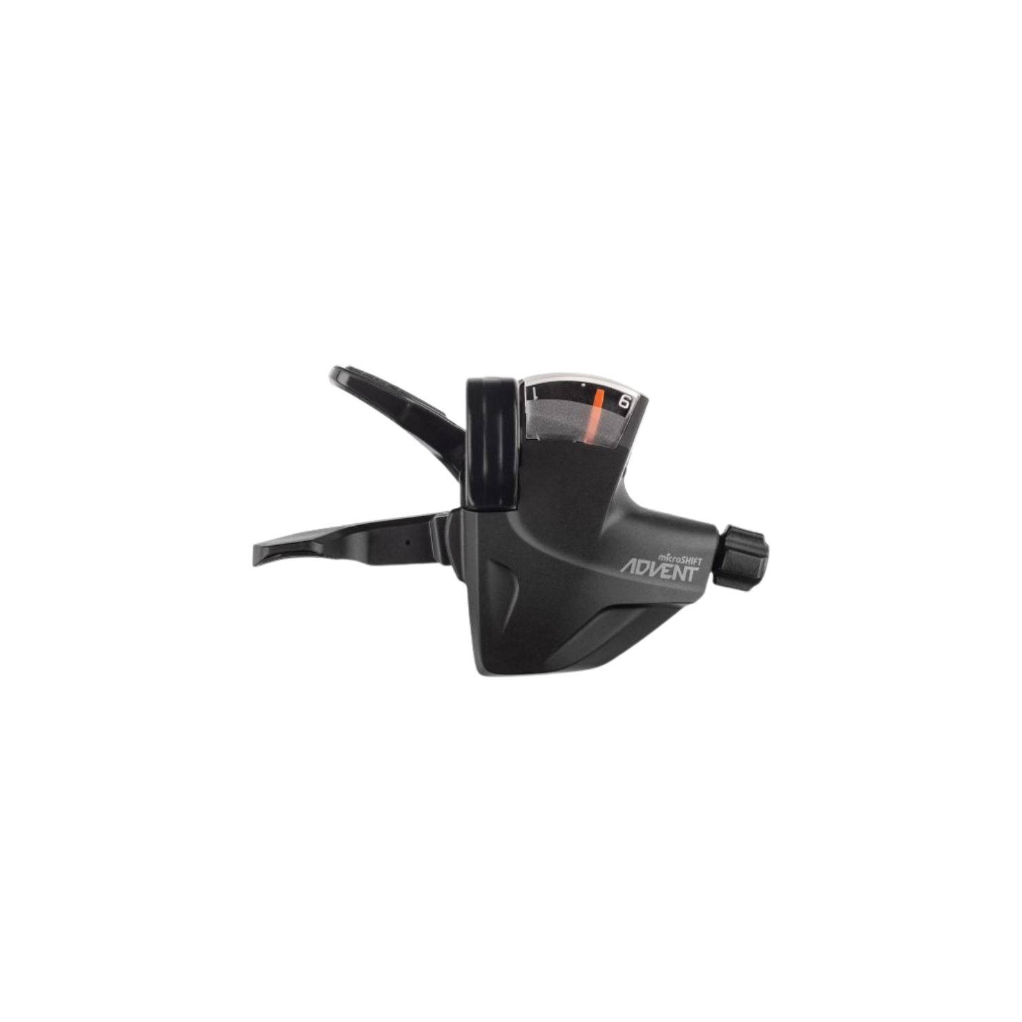 Microshift ADVENT Quick Trigger Pro Shifter 1x9 Indicator