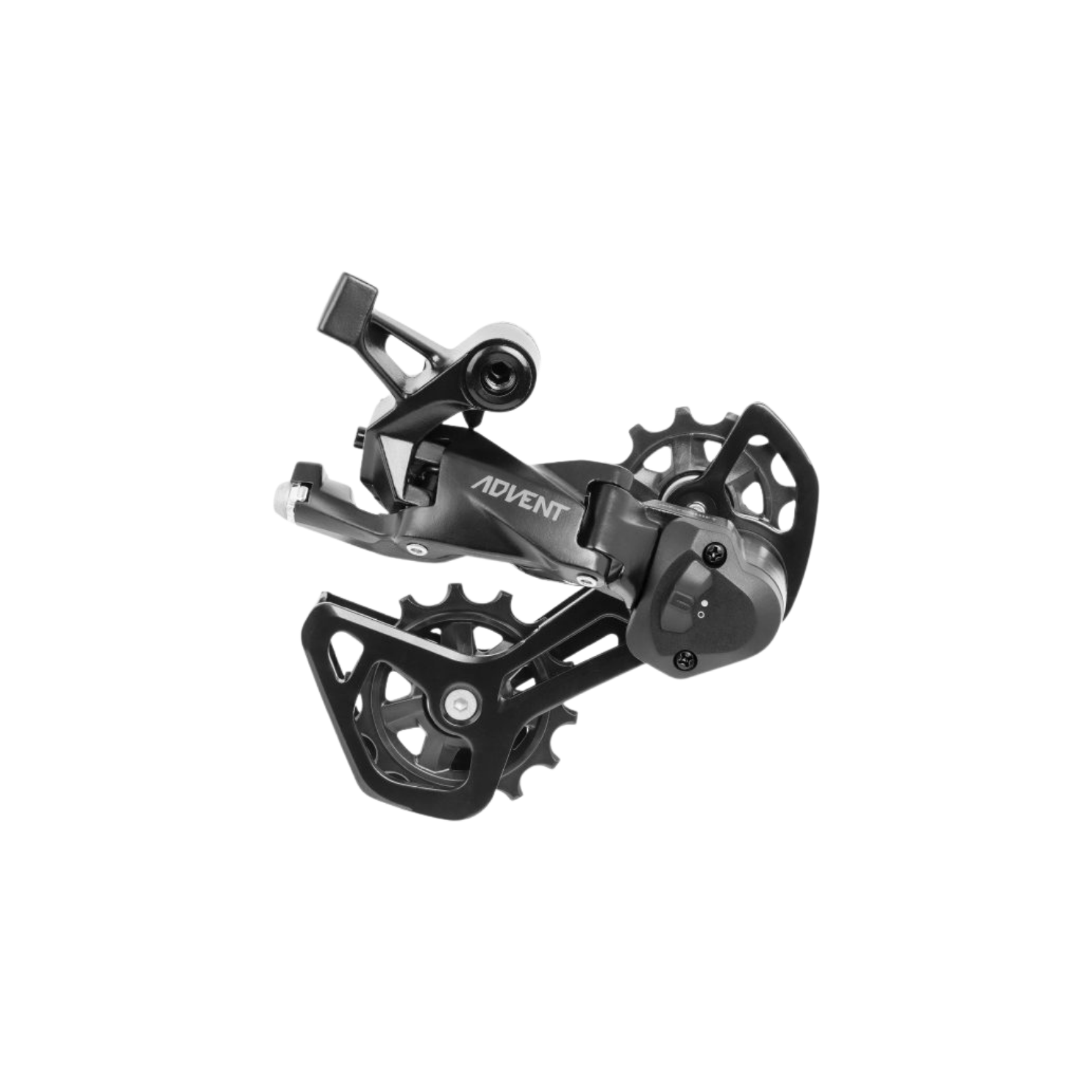 Microshift ADVENT Ver.2 Cage Clutch Rear Derailleur