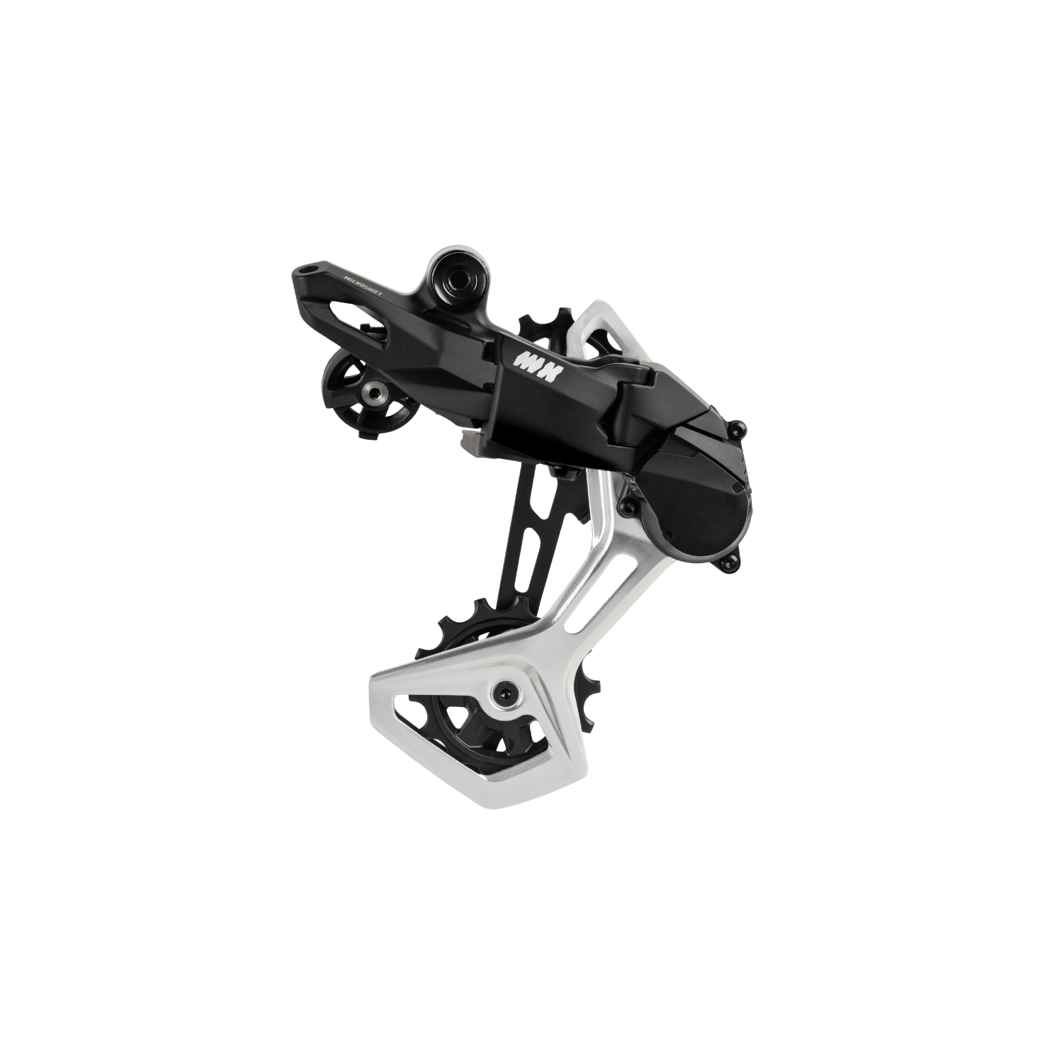 Microshift Advent MX Pro Rear Derailleur 10/11 Speed