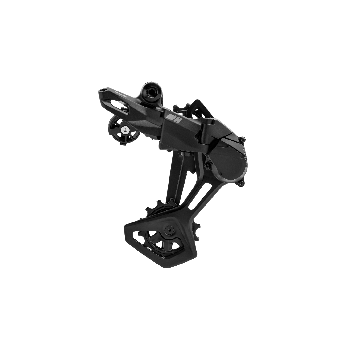 Microshift Advent MX Rear Derailleur 10/11 Speed