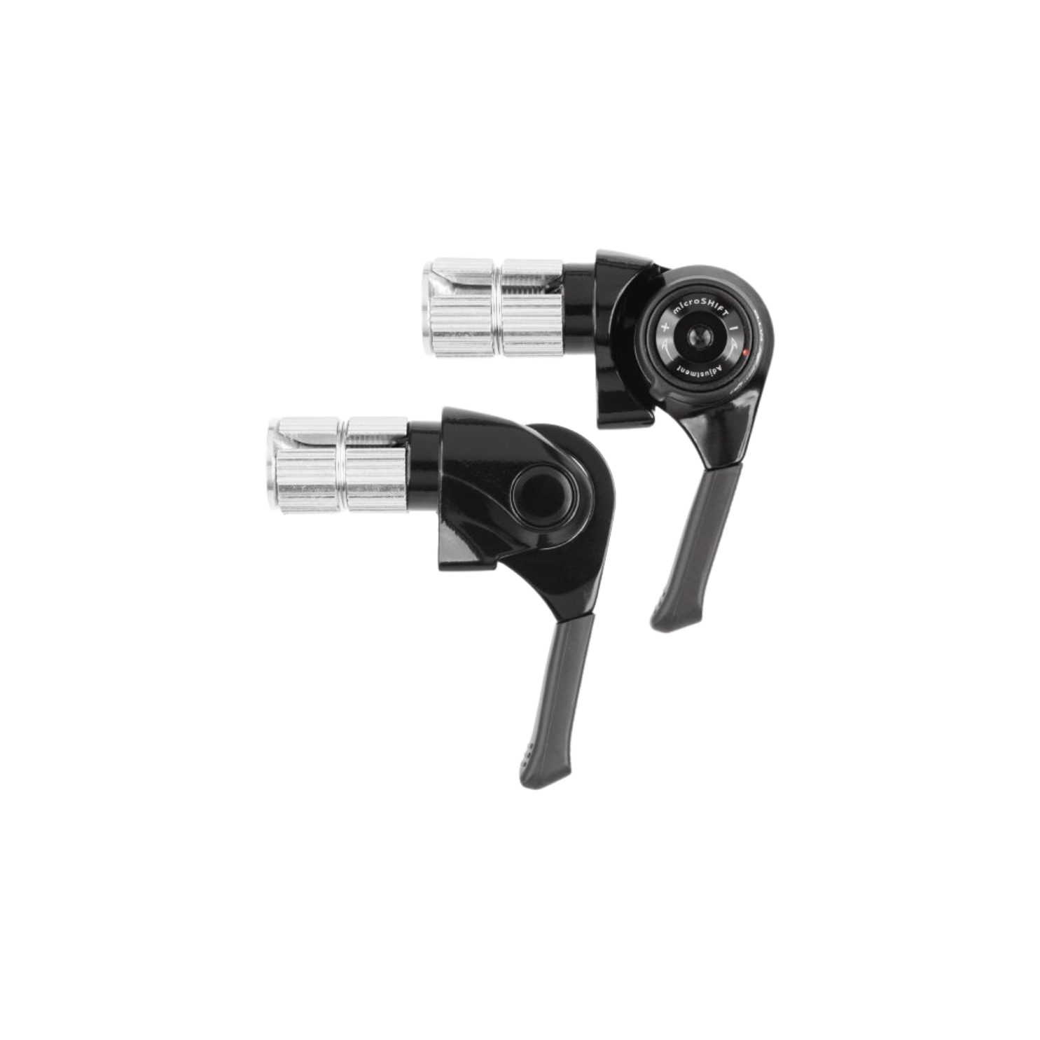 Microshift Bar End Shifters - MTB 2/3x10