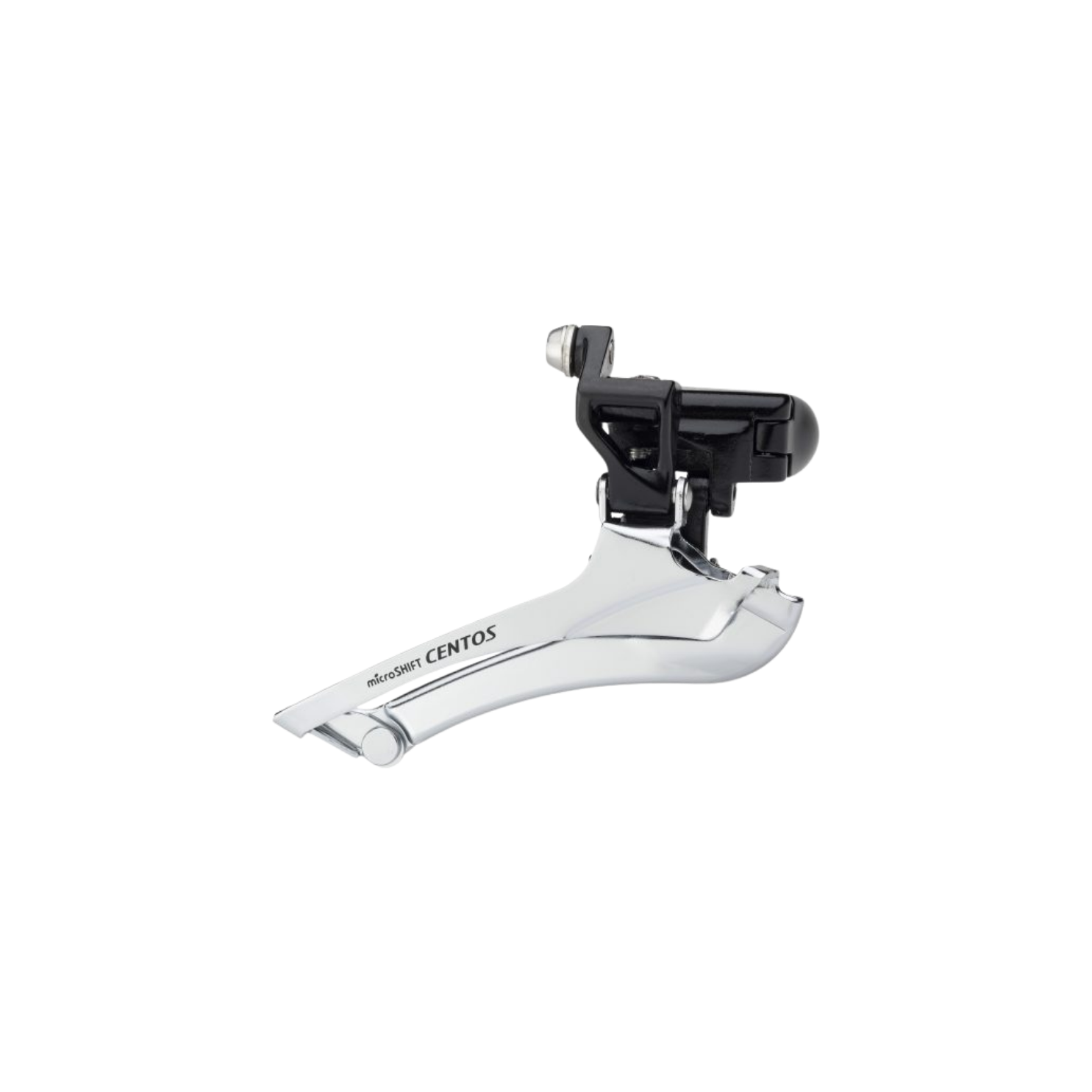 Microshift Centos Front Derailleur 2x10