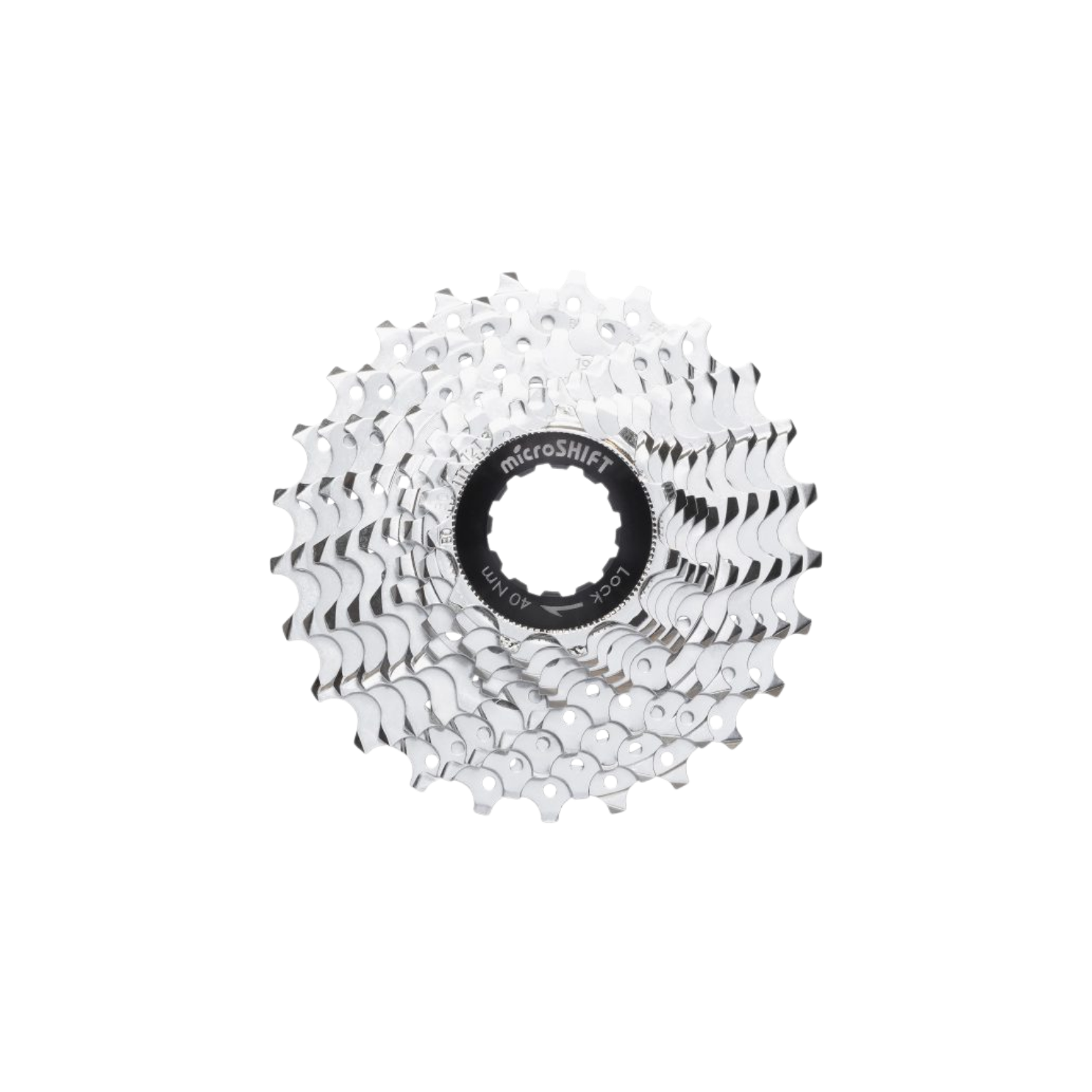 Microshift Centos G-Series 10 Speed Cassette