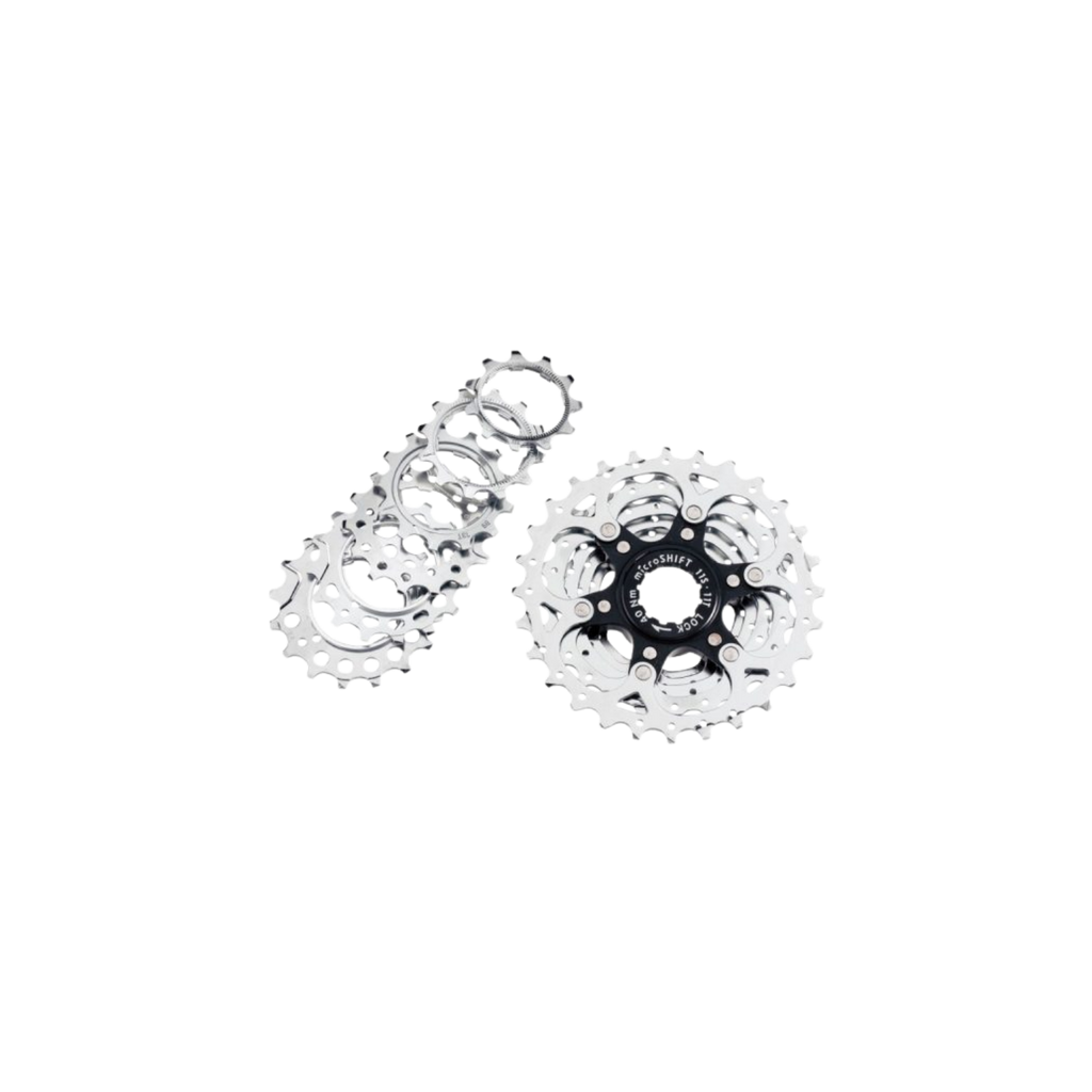 Microshift Centos G-Series 11 Speed Cassette
