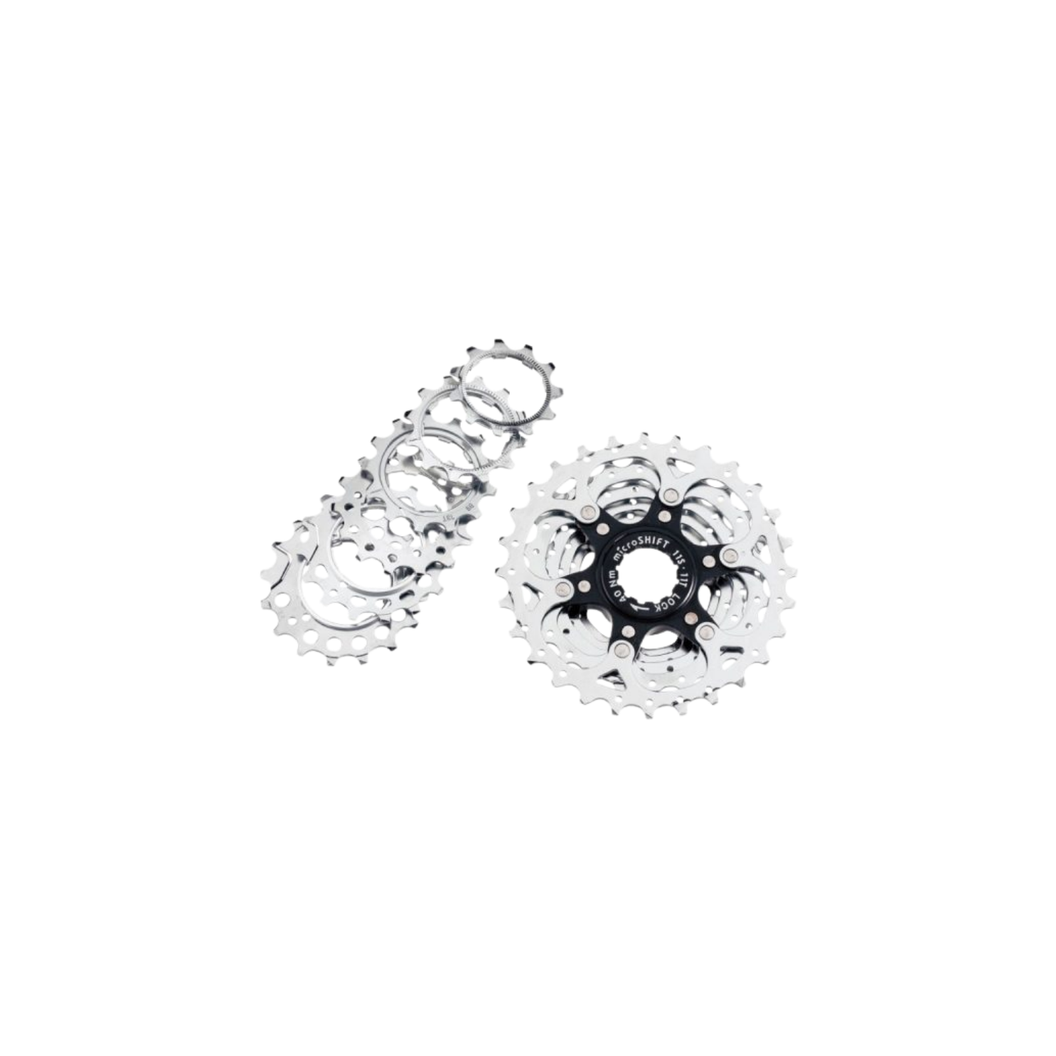 Microshift Centos G-Series 11 Speed Cassette