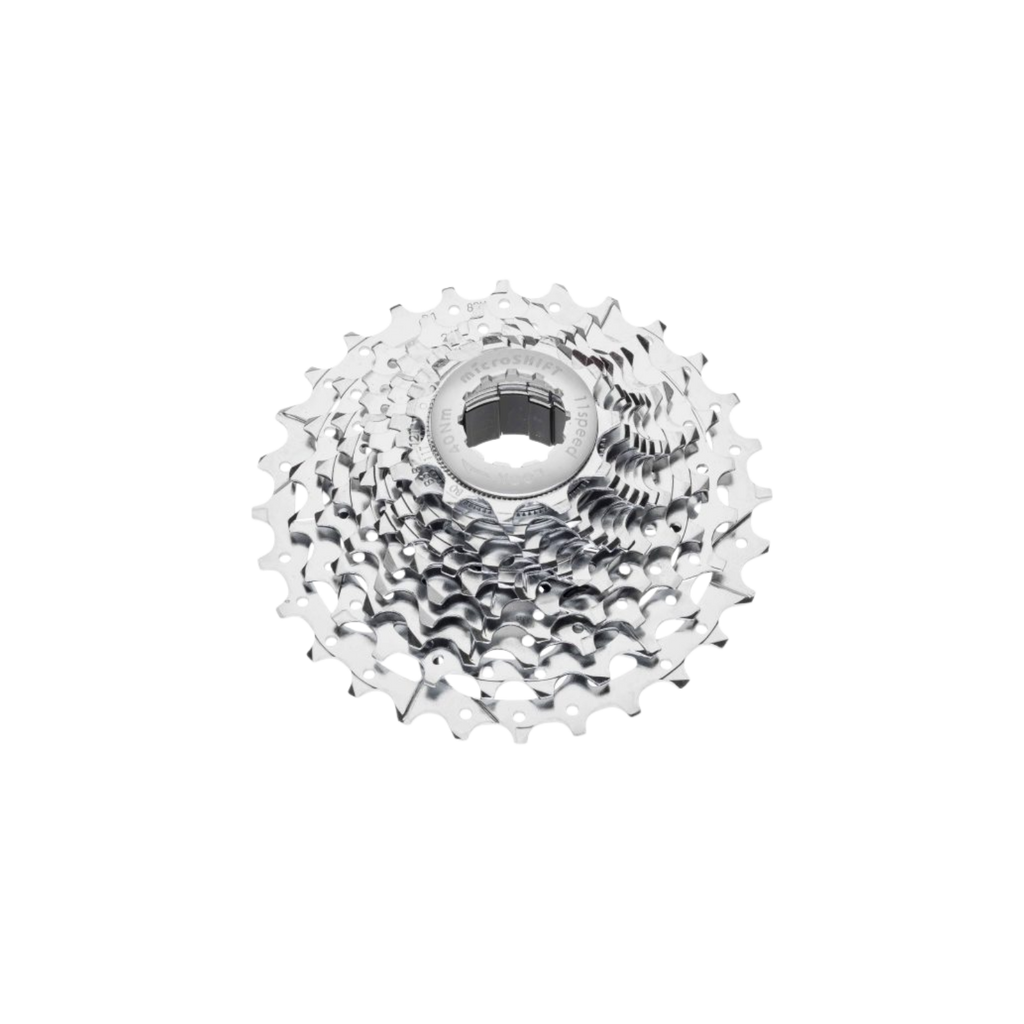 Microshift Centos G-Series 11 Speed Cassette