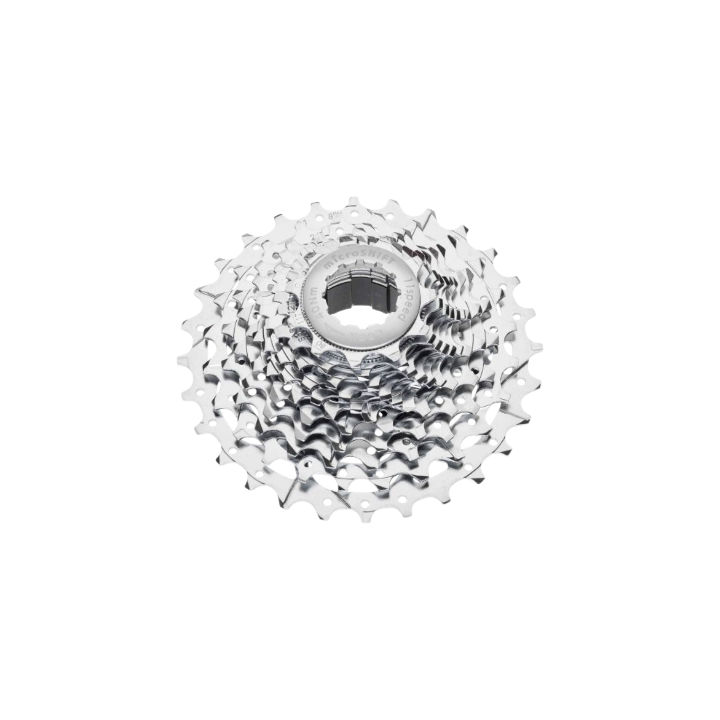 Microshift Centos G-Series 11 Speed Cassette