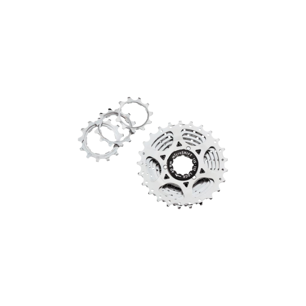 Microshift Centos H-Series 11 Speed Cassette