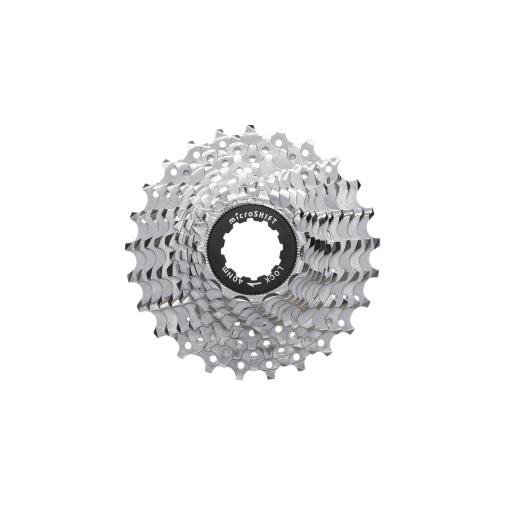 Microshift Centos H-Series 11 Speed Cassette
