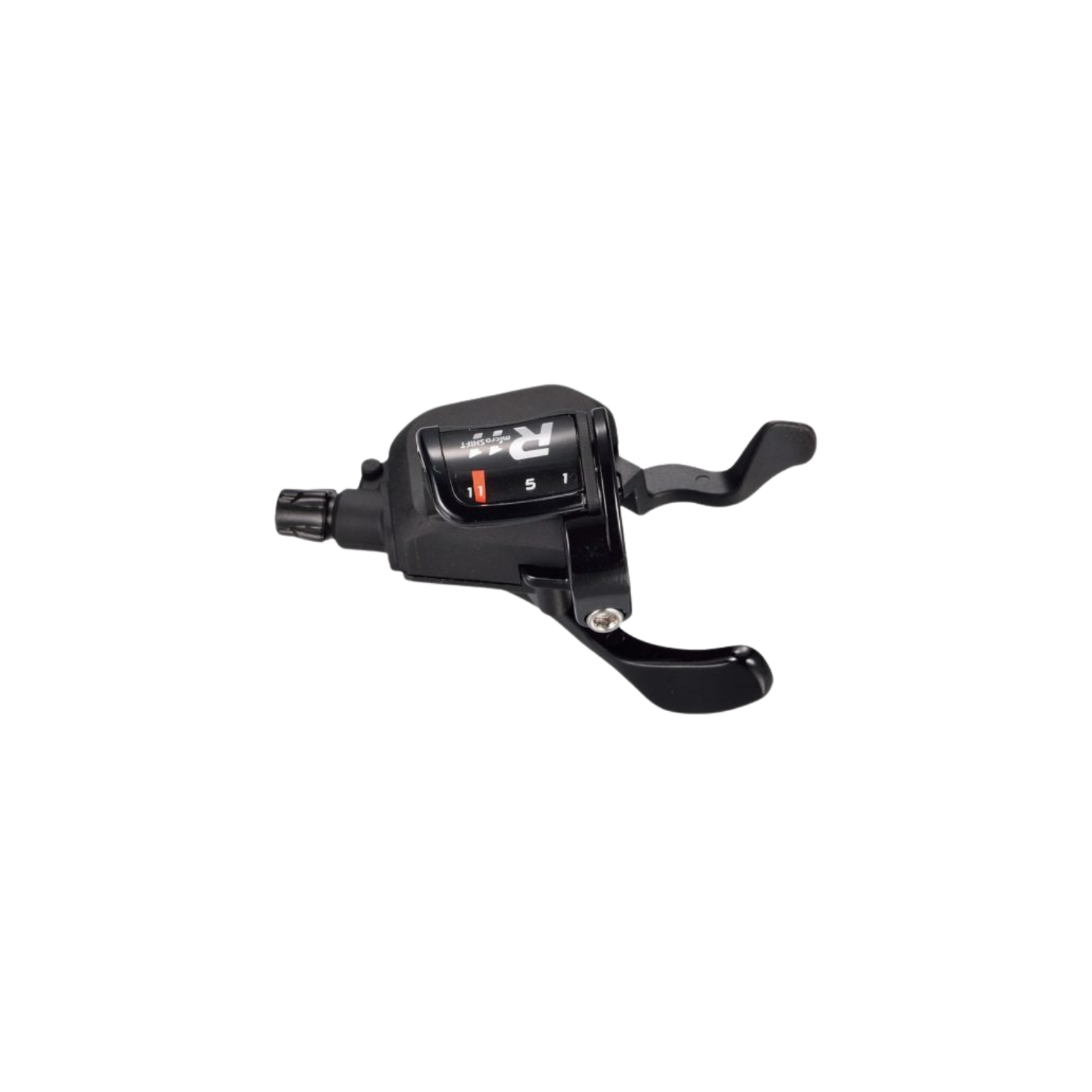 Microshift Centos Xpress Shifters 2x11 Indicator