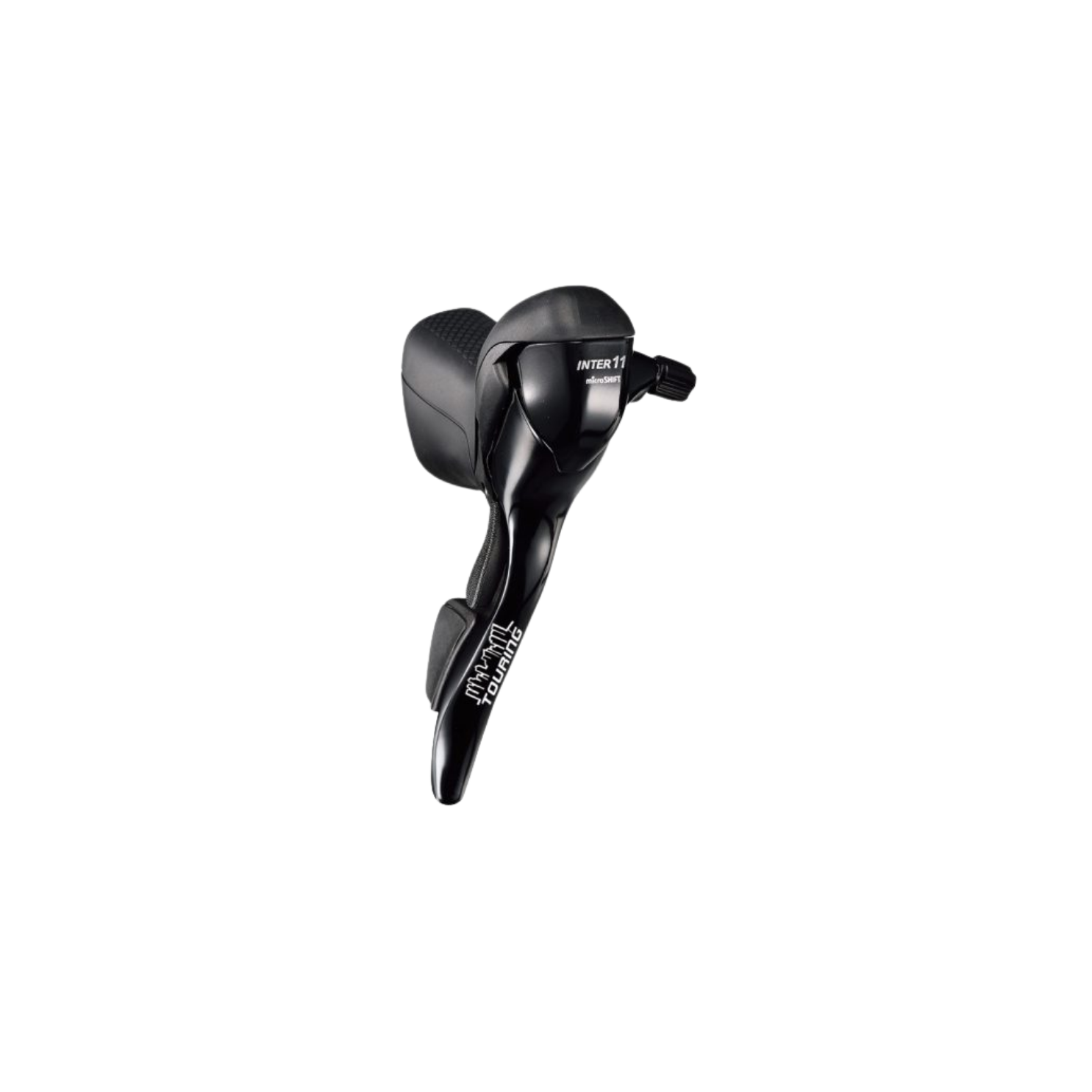 Microshift Drop Bar Shifter for Shimano Alfine 11