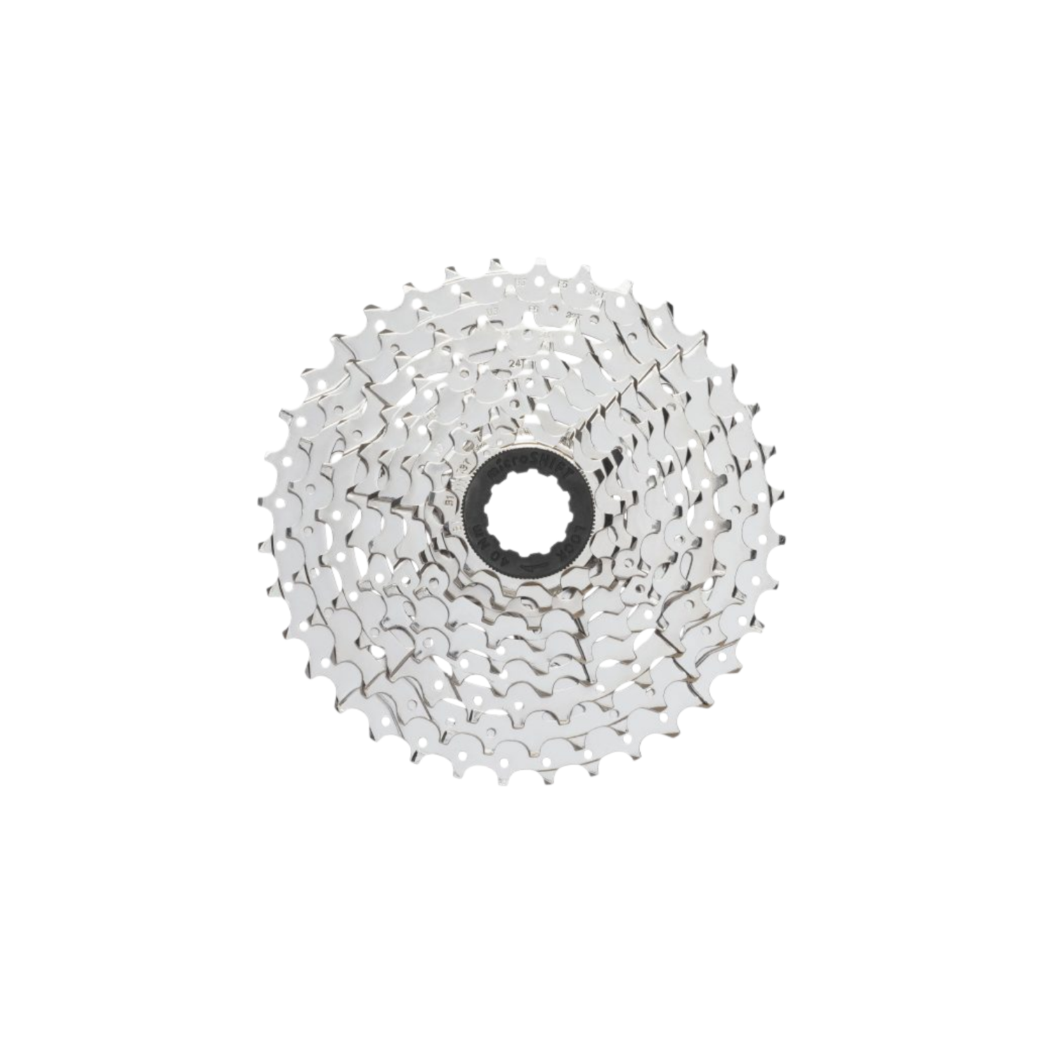 Microshift Marvo H-Series 9 Speed Cassette